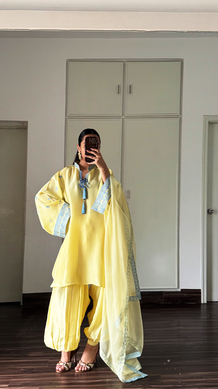 Soleia | 3-piece