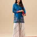 Bleuet | 2-Piece