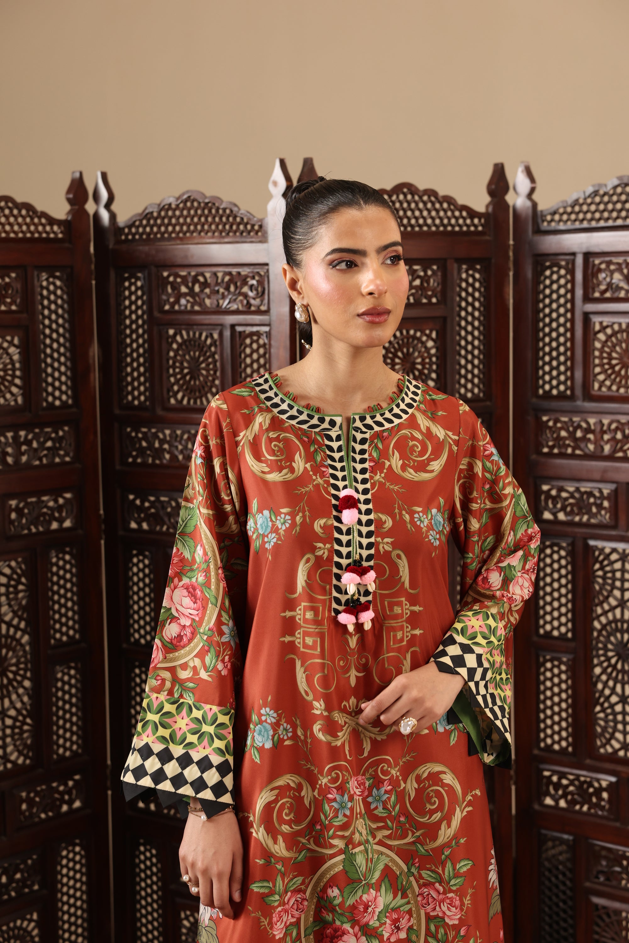 Dhalia | 2-Piece