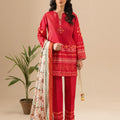 Camelia | 3-Piece