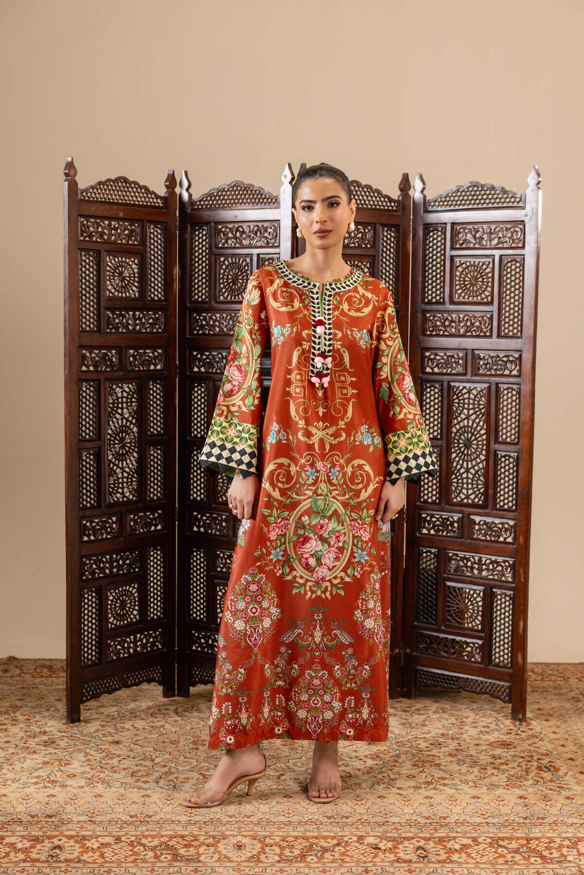 Dhalia | 2-Piece