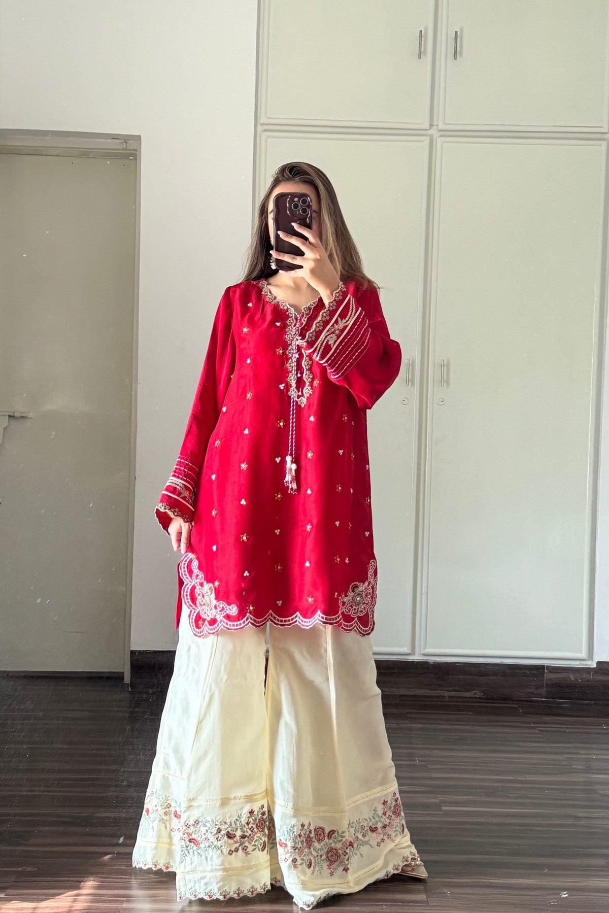 Rouge | 2-Piece