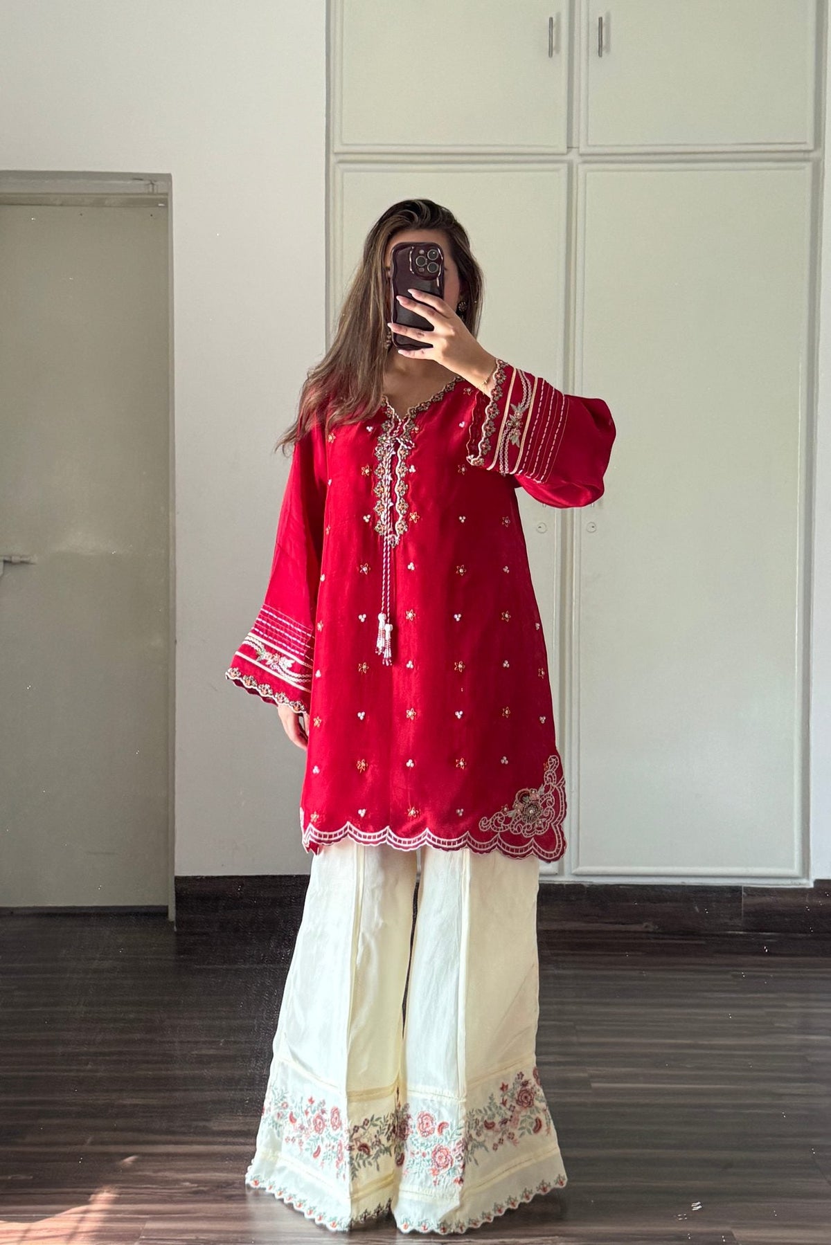 Rouge | 2-Piece
